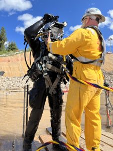 Commercial Diving Vancouver