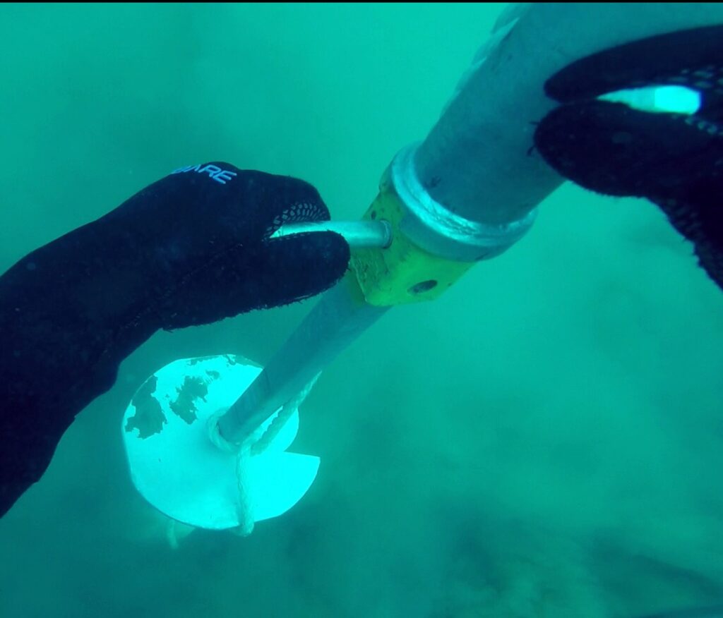 Commercial Diving Services Canada
