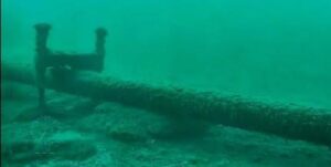 Commercial Diving Contractor