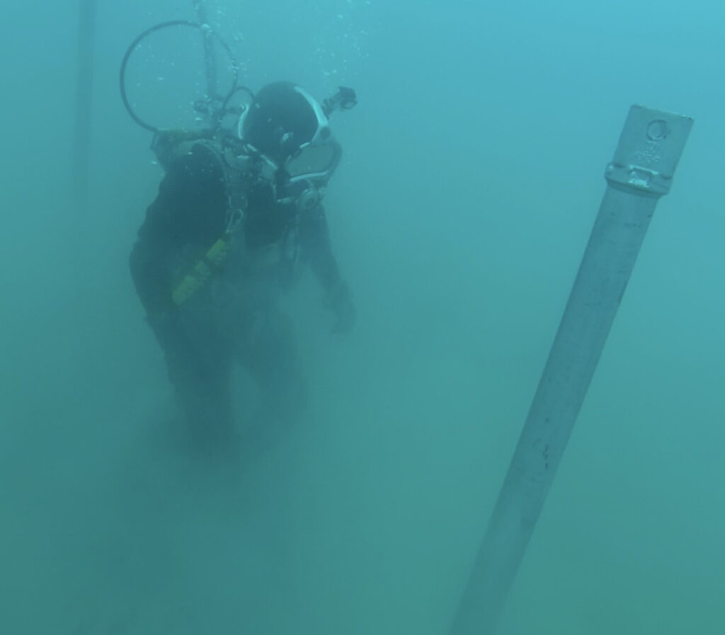 Diving Contractors Canada