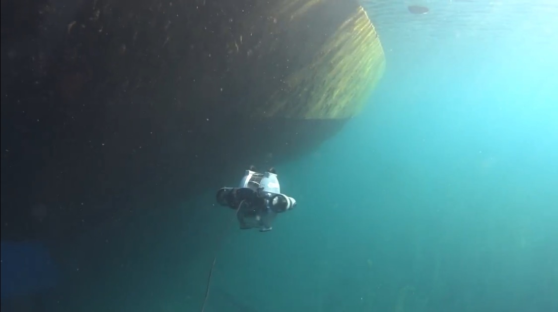 ROV Services Vancouver
