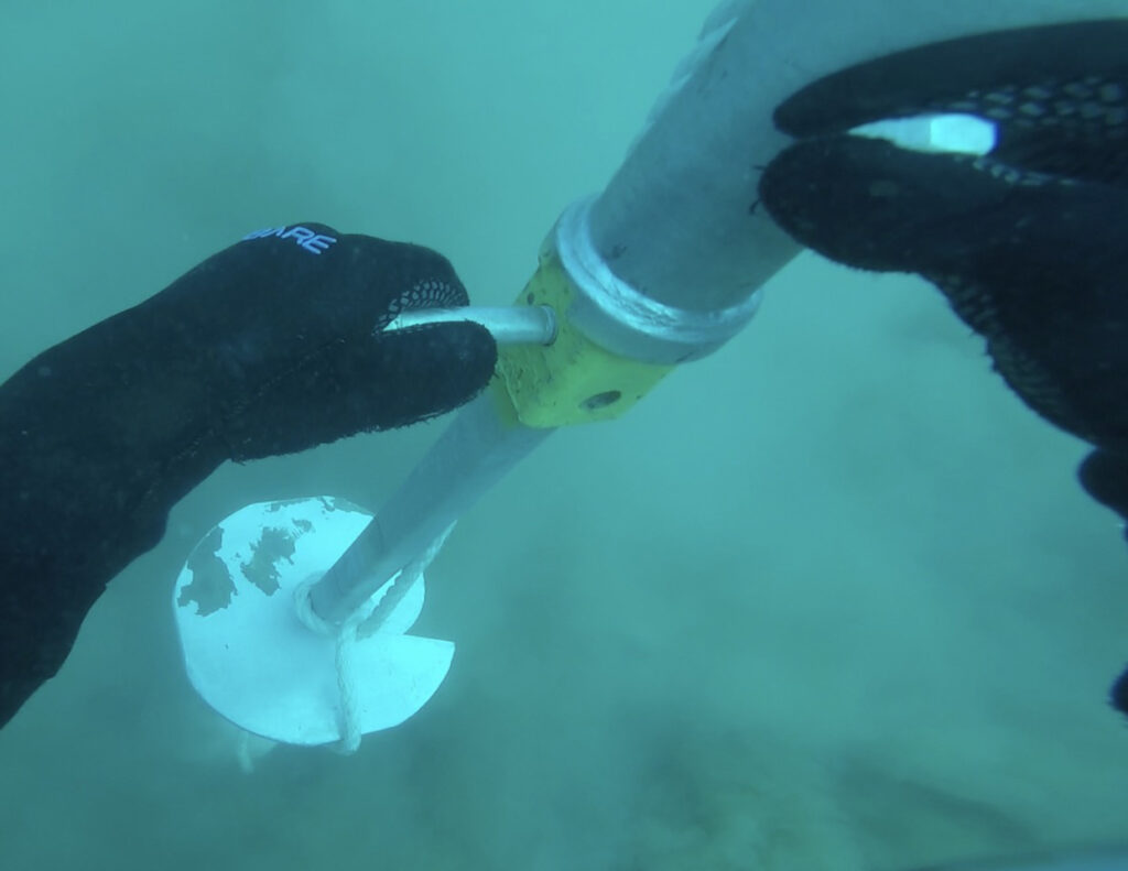 Inspection Diving Canada