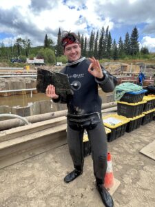 Marine Construction Services 