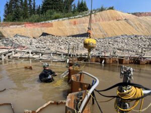 Underwater Construction Corpus Christi