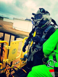 Commercial Diving Services Corpus Christi