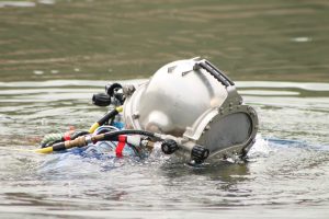 Diving Companies Texas