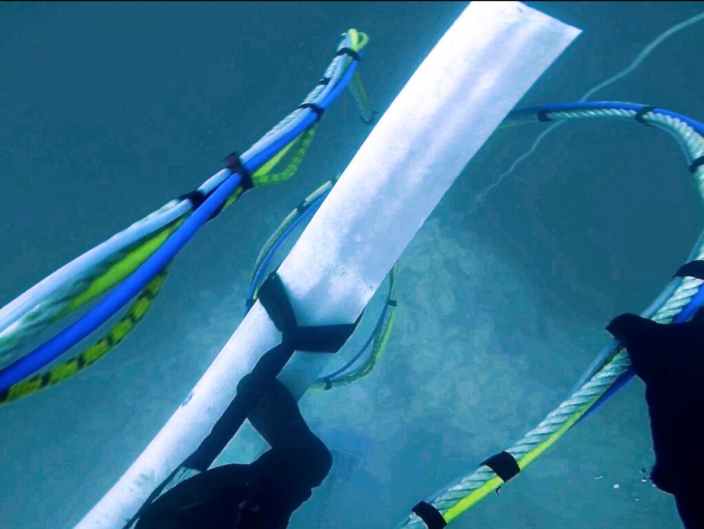 Marine Construction Services Canada