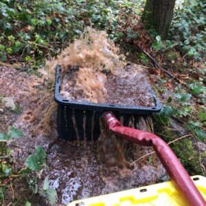 Water Reservoir Inspection Services