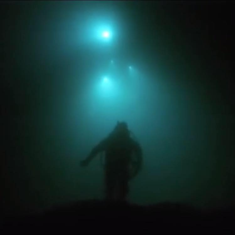 ROV Services Vancouver Canada