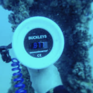 Inspection Diving Texas