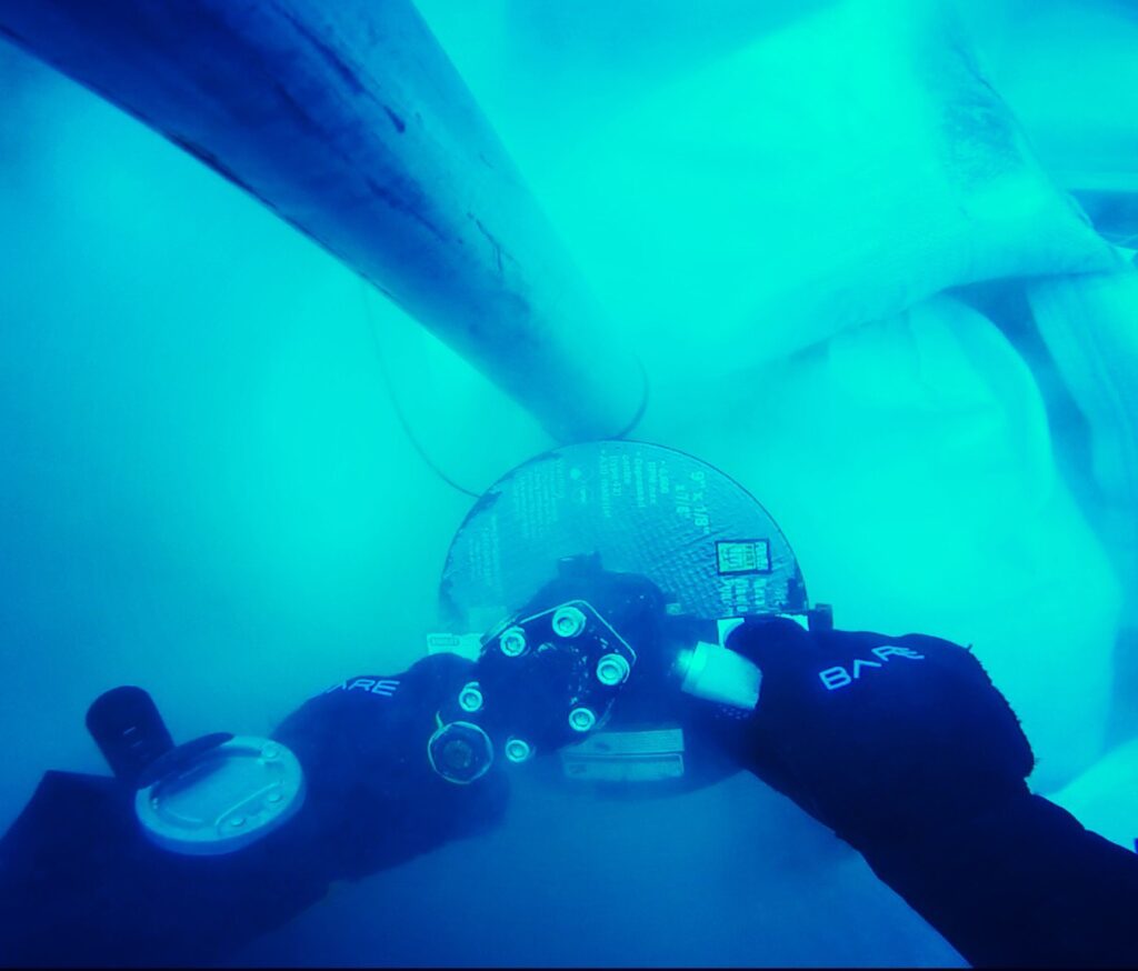 Vancouver Diving Services