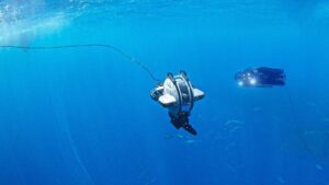 underwater inspections Corpus Christi
