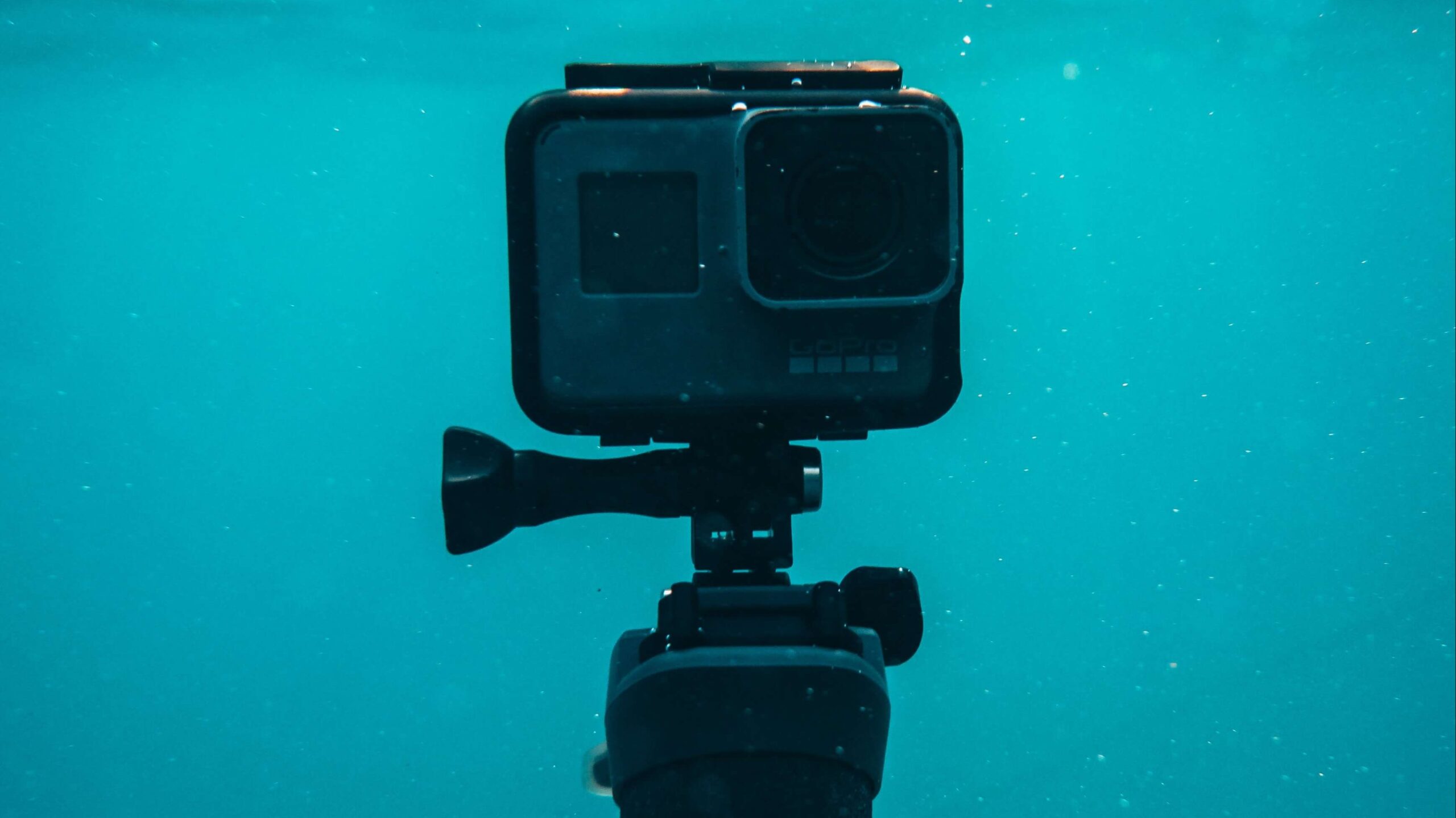 Underwater Camera